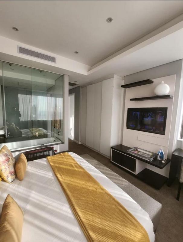 1 Bedroom Property for Sale in Sandton Central Gauteng