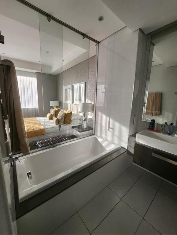 1 Bedroom Property for Sale in Sandton Central Gauteng