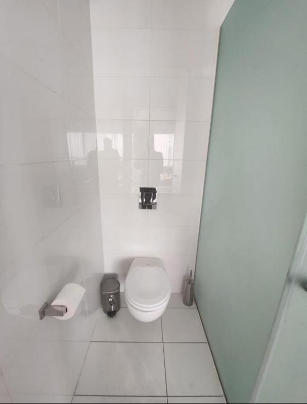 1 Bedroom Property for Sale in Sandton Central Gauteng