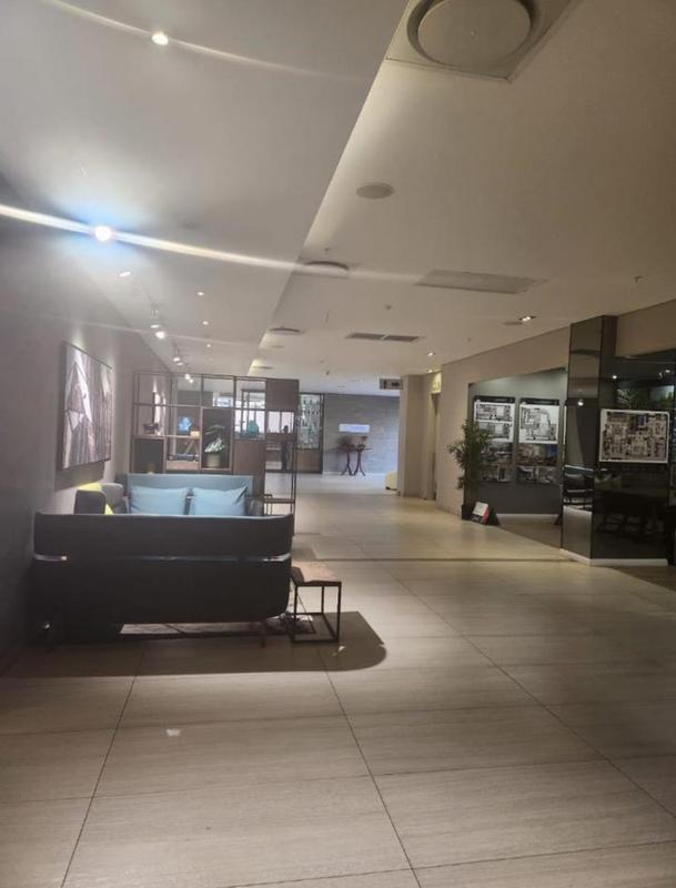 1 Bedroom Property for Sale in Sandton Central Gauteng