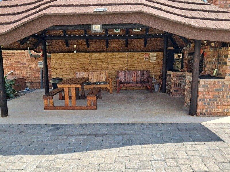 3 Bedroom Property for Sale in Montana Park Gauteng