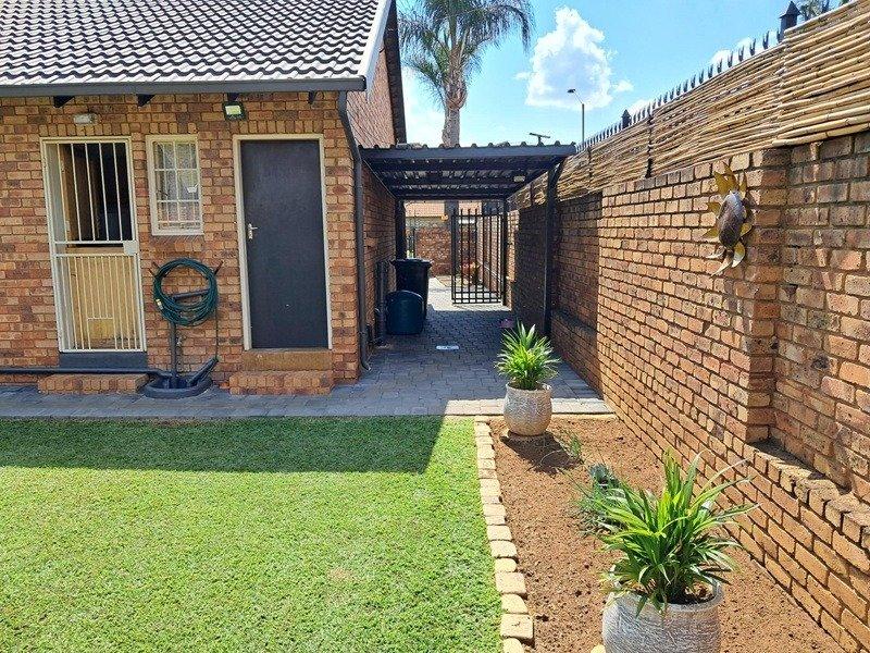 3 Bedroom Property for Sale in Montana Park Gauteng