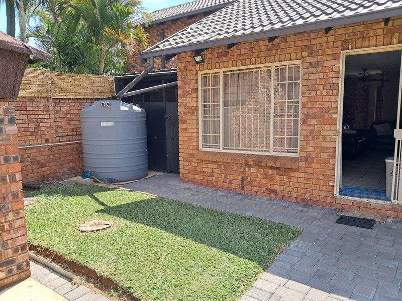 3 Bedroom Property for Sale in Montana Park Gauteng