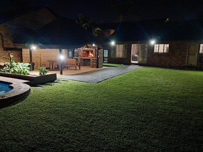 3 Bedroom Property for Sale in Montana Park Gauteng