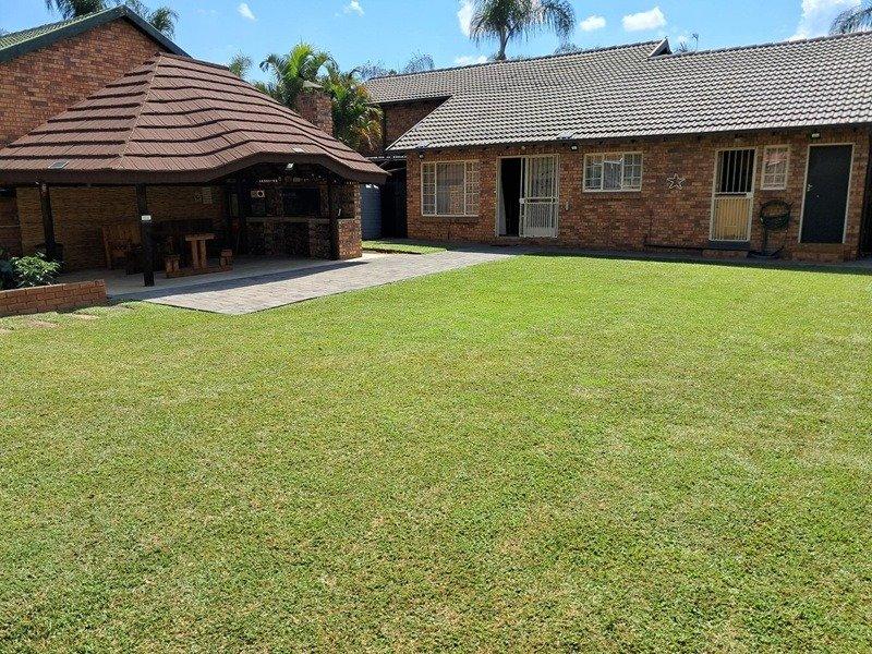3 Bedroom Property for Sale in Montana Park Gauteng