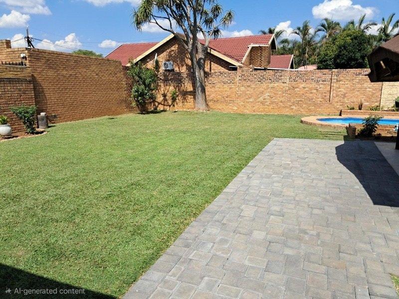 3 Bedroom Property for Sale in Montana Park Gauteng