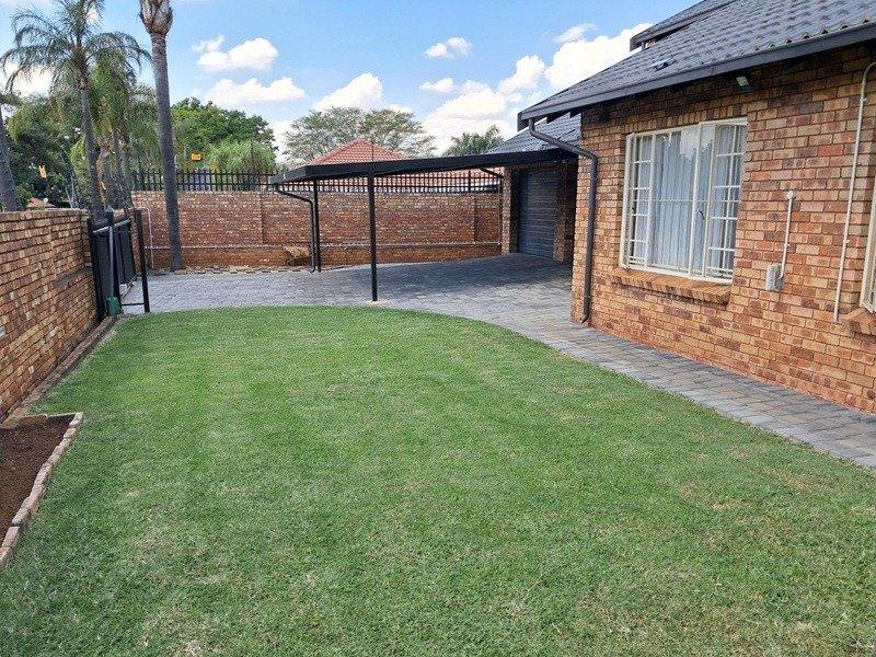 3 Bedroom Property for Sale in Montana Park Gauteng