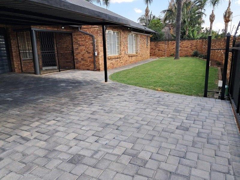3 Bedroom Property for Sale in Montana Park Gauteng
