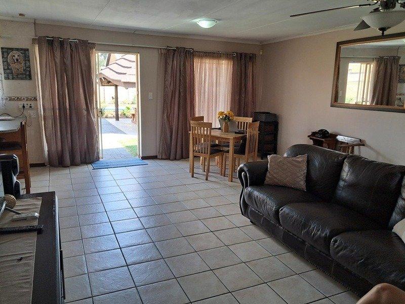 3 Bedroom Property for Sale in Montana Park Gauteng
