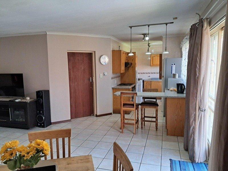 3 Bedroom Property for Sale in Montana Park Gauteng