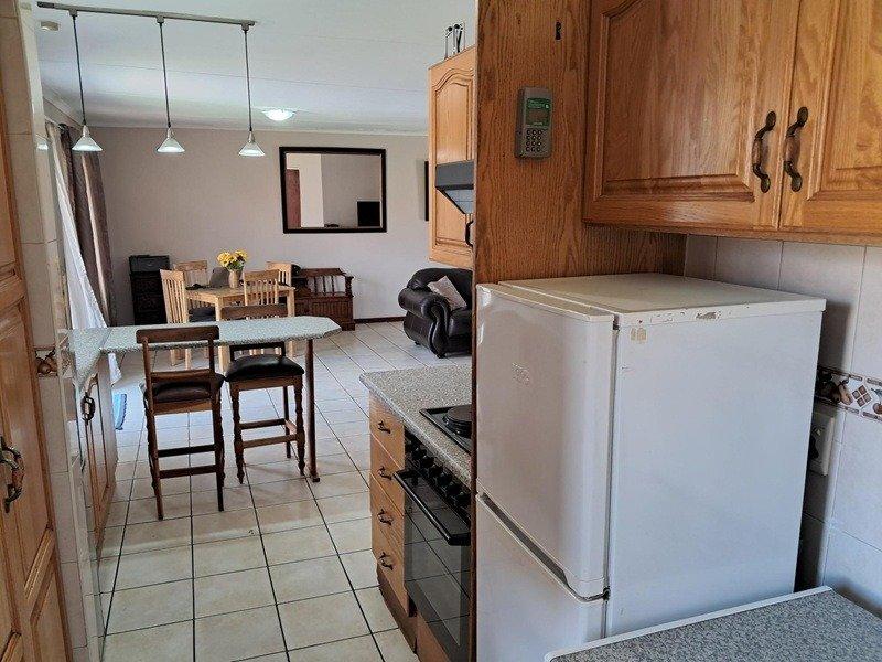 3 Bedroom Property for Sale in Montana Park Gauteng