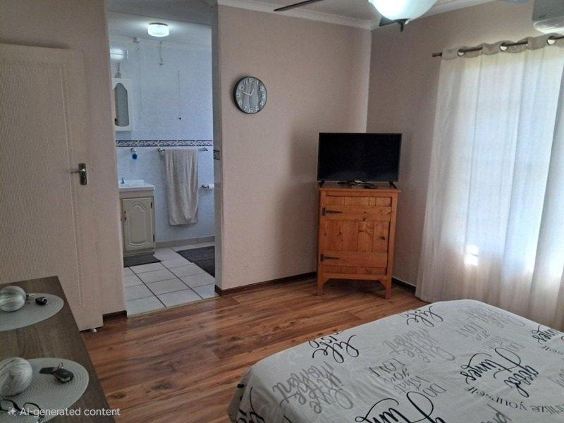 3 Bedroom Property for Sale in Montana Park Gauteng