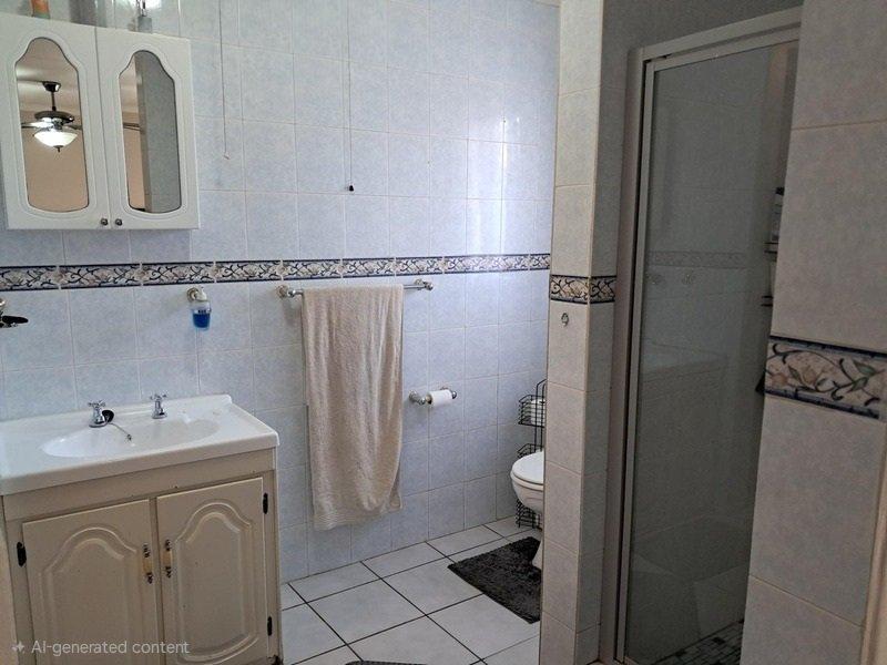 3 Bedroom Property for Sale in Montana Park Gauteng