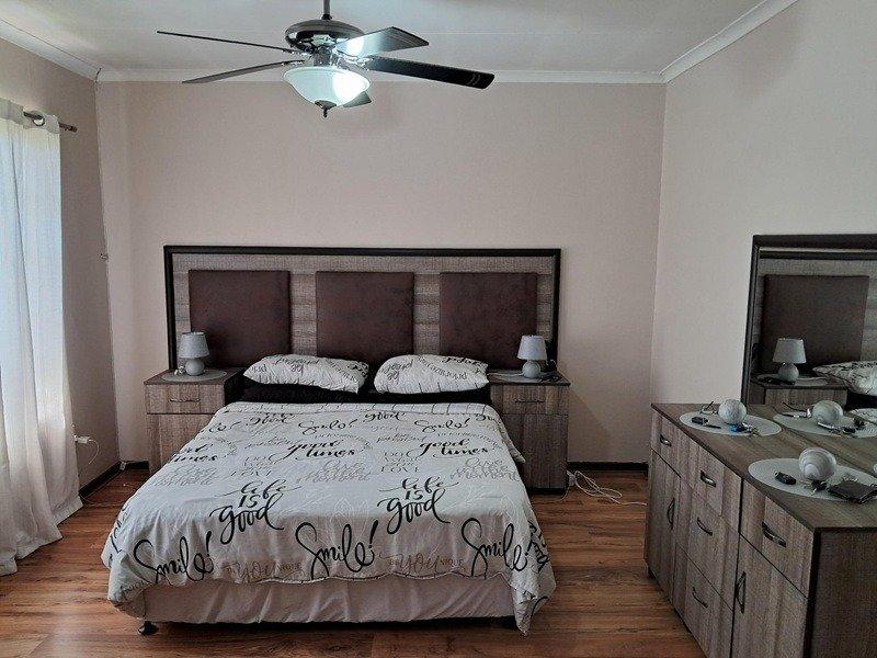 3 Bedroom Property for Sale in Montana Park Gauteng