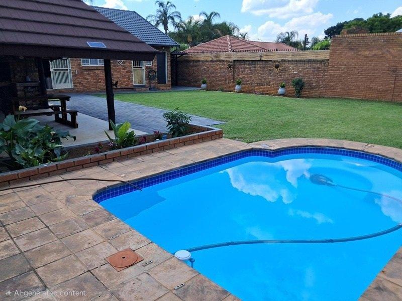 3 Bedroom Property for Sale in Montana Park Gauteng