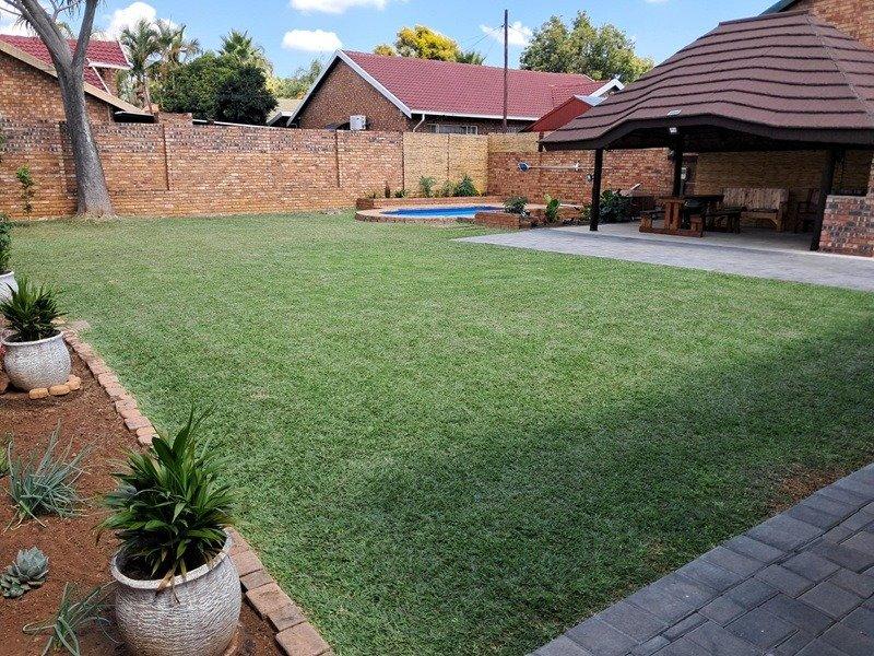 3 Bedroom Property for Sale in Montana Park Gauteng
