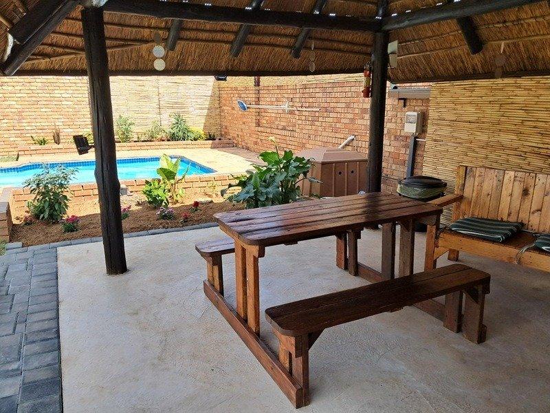 3 Bedroom Property for Sale in Montana Park Gauteng
