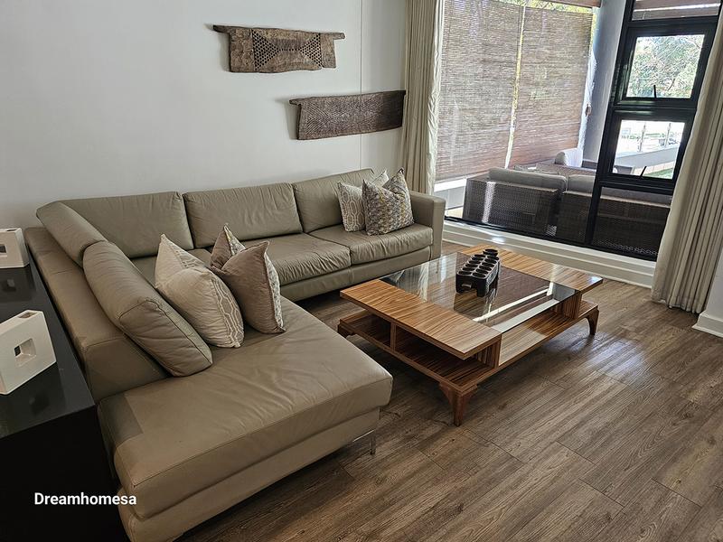 To Let 2 Bedroom Property for Rent in Benmore Gauteng