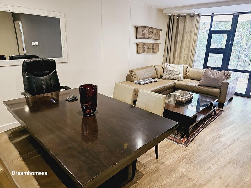 To Let 2 Bedroom Property for Rent in Benmore Gauteng