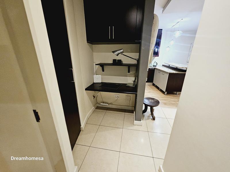 To Let 2 Bedroom Property for Rent in Benmore Gauteng