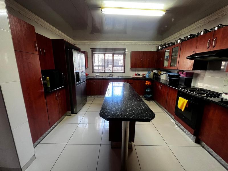 3 Bedroom Property for Sale in Powerville Gauteng