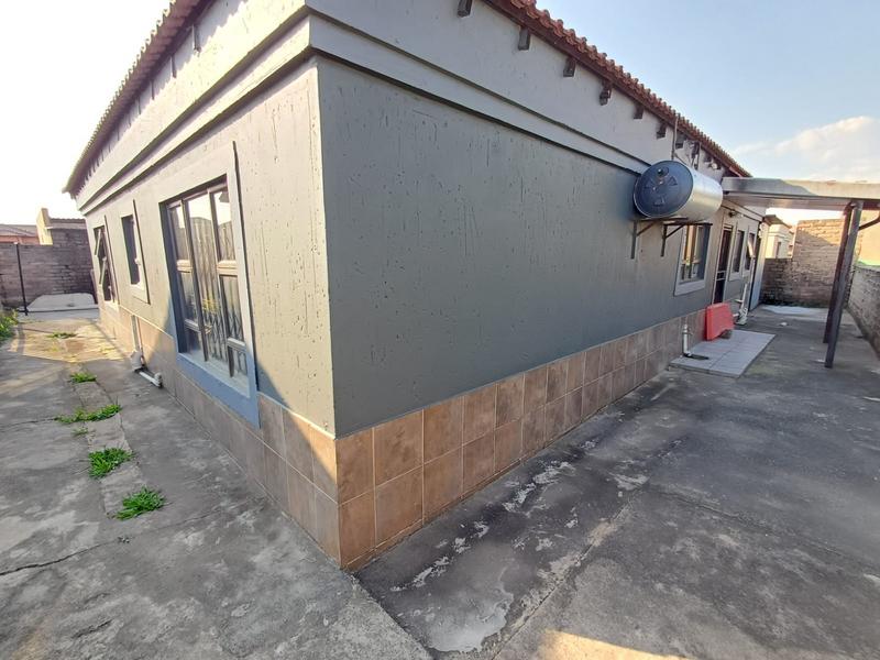 3 Bedroom Property for Sale in Powerville Gauteng
