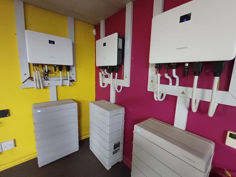 5 Bedroom Property for Sale in Unitas Park Gauteng