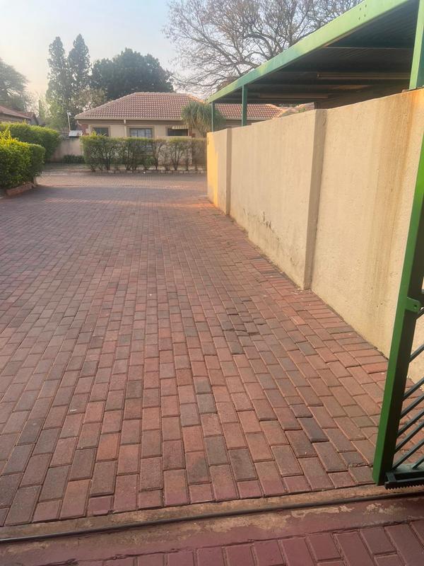 To Let 3 Bedroom Property for Rent in Hesteapark Gauteng