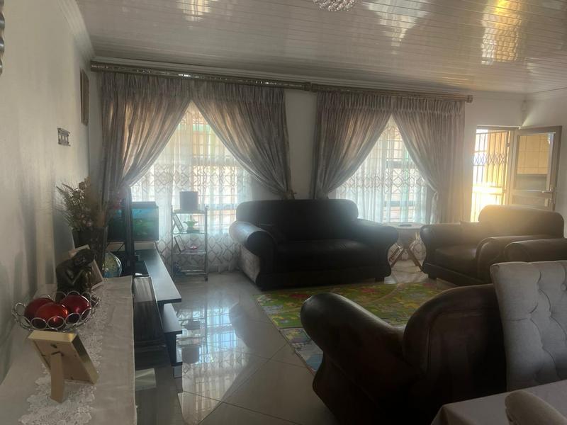 To Let 3 Bedroom Property for Rent in Hesteapark Gauteng