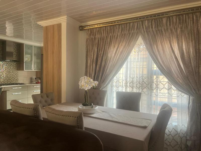 To Let 3 Bedroom Property for Rent in Hesteapark Gauteng