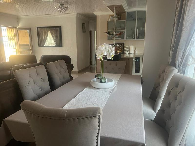 To Let 3 Bedroom Property for Rent in Hesteapark Gauteng