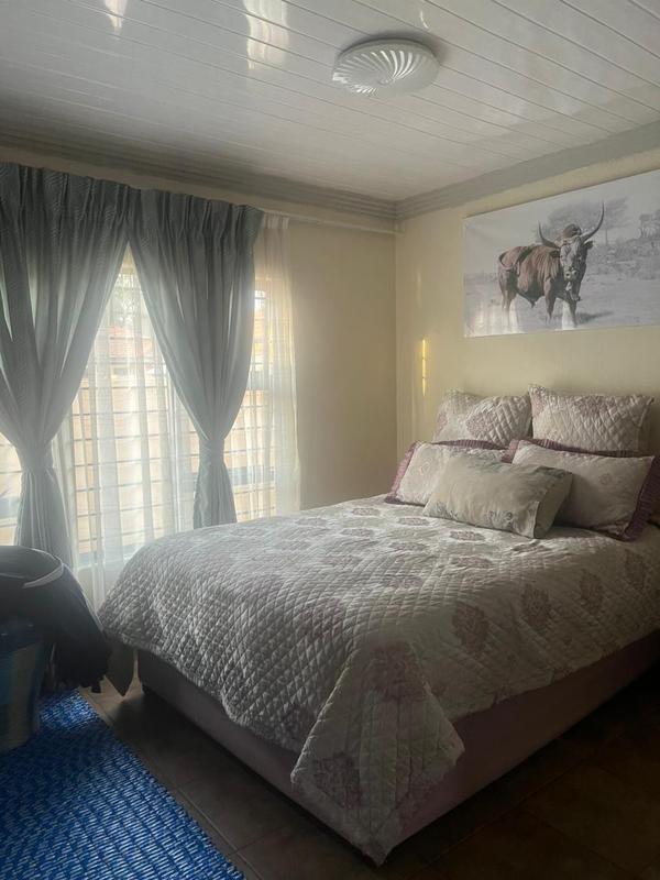 To Let 3 Bedroom Property for Rent in Hesteapark Gauteng
