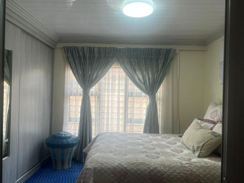 To Let 3 Bedroom Property for Rent in Hesteapark Gauteng