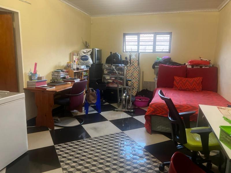 To Let 3 Bedroom Property for Rent in Hesteapark Gauteng