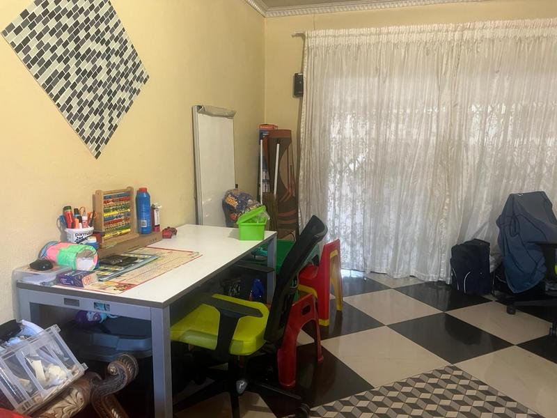 To Let 3 Bedroom Property for Rent in Hesteapark Gauteng
