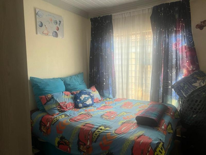 To Let 3 Bedroom Property for Rent in Hesteapark Gauteng