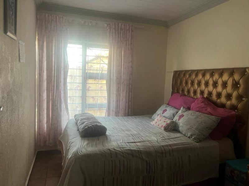 To Let 3 Bedroom Property for Rent in Hesteapark Gauteng