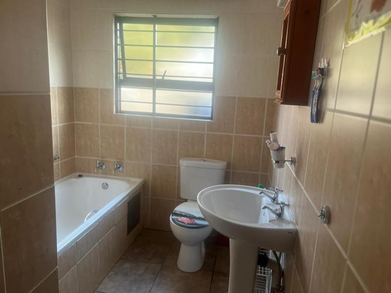To Let 3 Bedroom Property for Rent in Hesteapark Gauteng