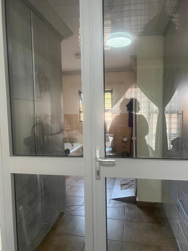 To Let 3 Bedroom Property for Rent in Hesteapark Gauteng