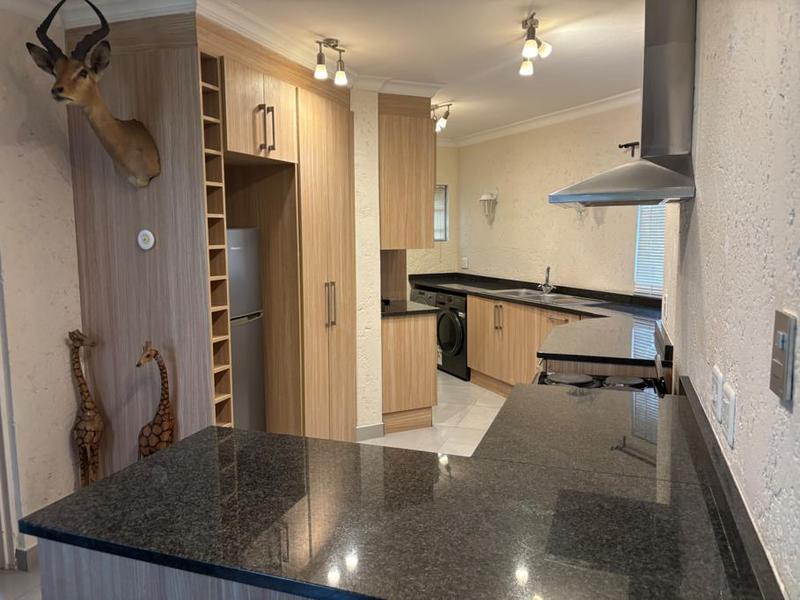 To Let 2 Bedroom Property for Rent in Rynfield Gauteng