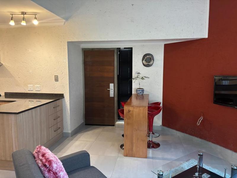 To Let 2 Bedroom Property for Rent in Rynfield Gauteng