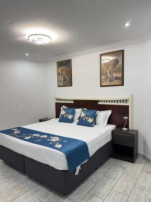To Let 2 Bedroom Property for Rent in Rynfield Gauteng