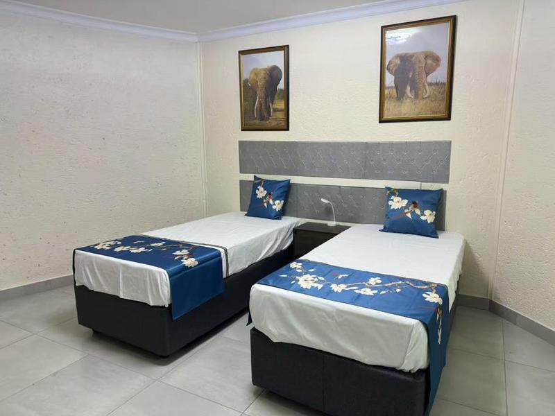 To Let 2 Bedroom Property for Rent in Rynfield Gauteng