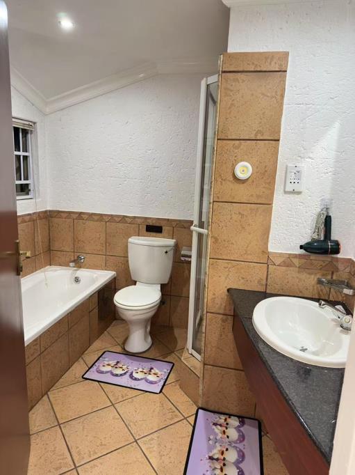 To Let 2 Bedroom Property for Rent in Rynfield Gauteng