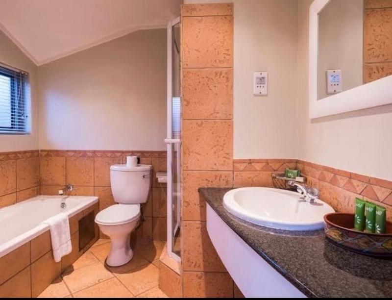 To Let 2 Bedroom Property for Rent in Rynfield Gauteng