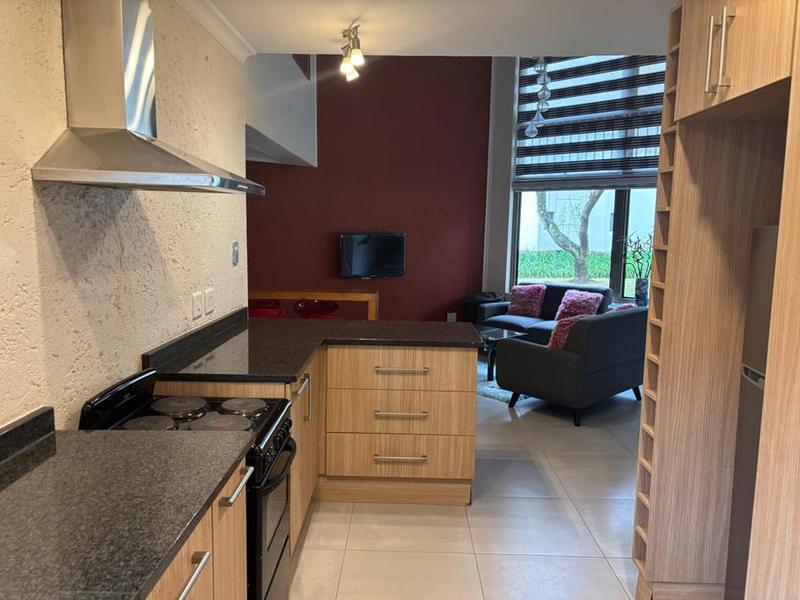 To Let 2 Bedroom Property for Rent in Rynfield Gauteng