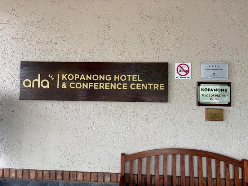 To Let 2 Bedroom Property for Rent in Rynfield Gauteng