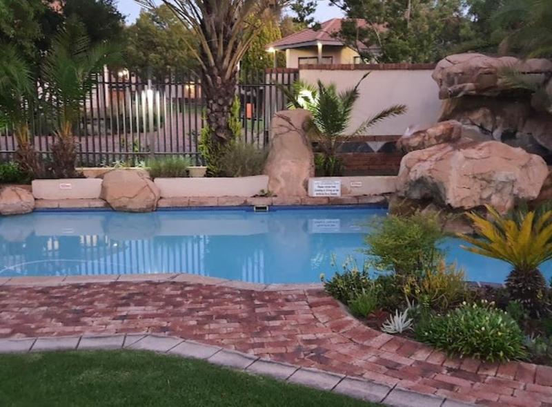 To Let 2 Bedroom Property for Rent in Rynfield Gauteng