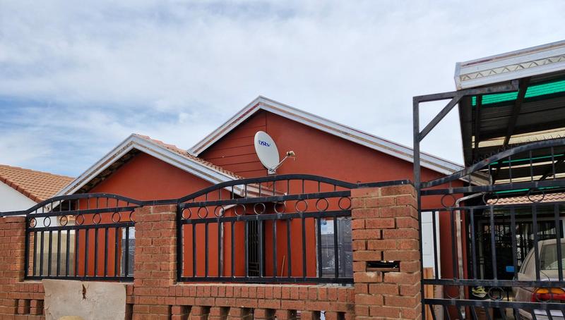 1 Bedroom Property for Sale in Tembisa Gauteng