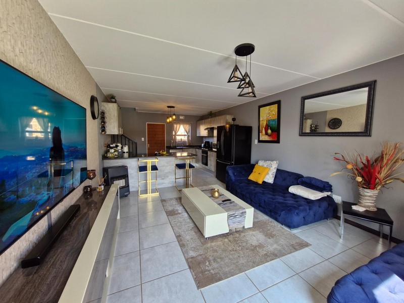 3 Bedroom Property for Sale in Goedeburg Gauteng